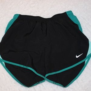 Nike Dri-fit Running Shorts